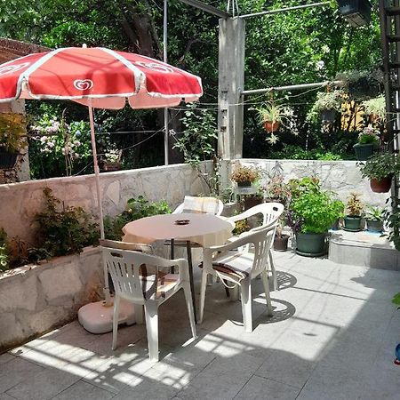 Apartment Radovic Kotor Exterior photo