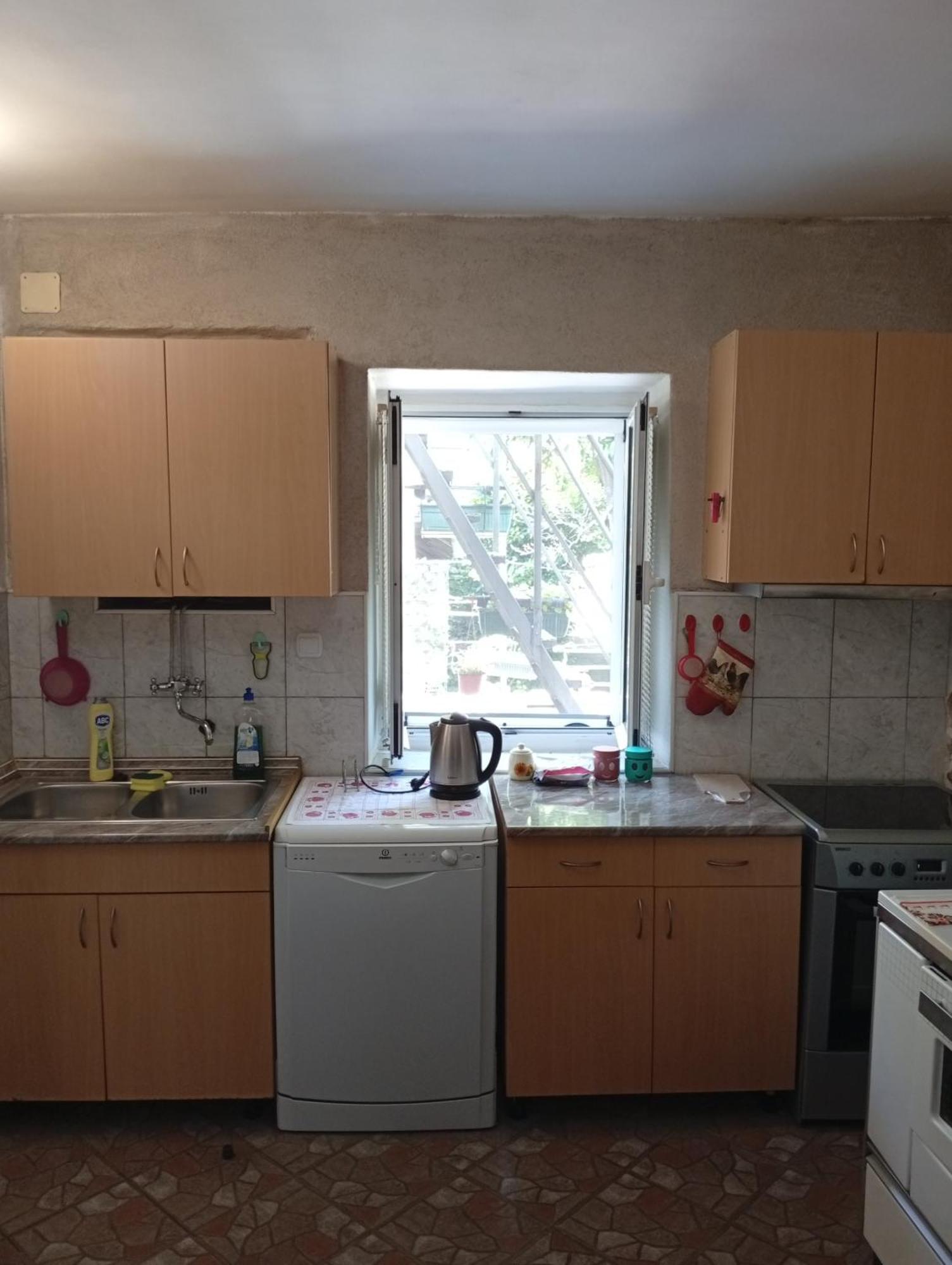 Apartment Radovic Kotor Exterior photo